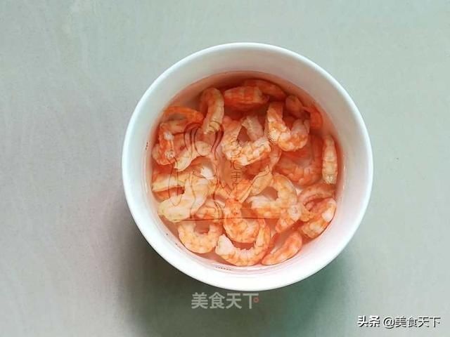 吃了30年丝瓜，这种做法最营养！只要5分钟，鲜味十足可口下饭