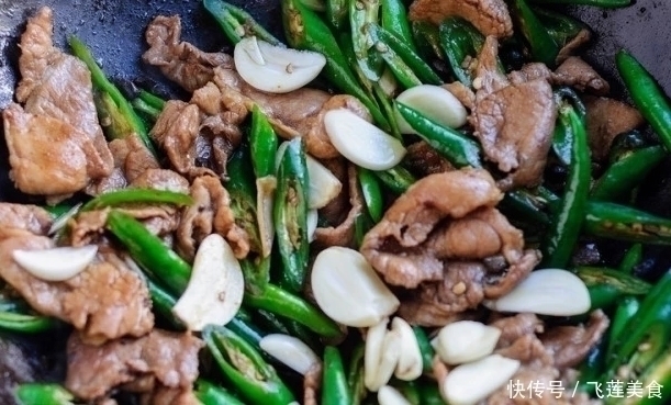 肝脏健康|“血管清洁剂”,隔天炒一盘,软化血管,防止口臭,肝脏健康了