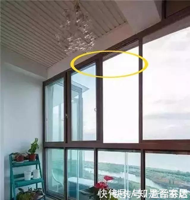 水龙头|阳台装修,5个错误别再犯了!入住半年,满是遗憾