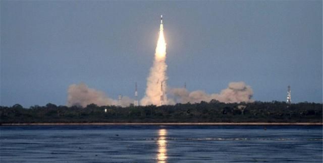 航天 美国评选四大航天强国,俄罗斯掉出前三,取代者实力值得警惕