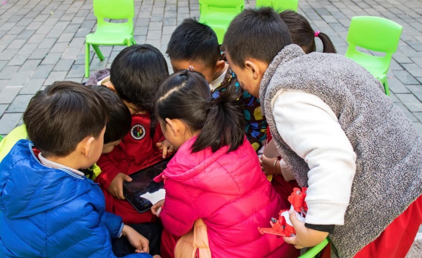 同感|暑假噩梦!宝妈请求亲戚:别再把家里的孩子送过来了,网友深有同感