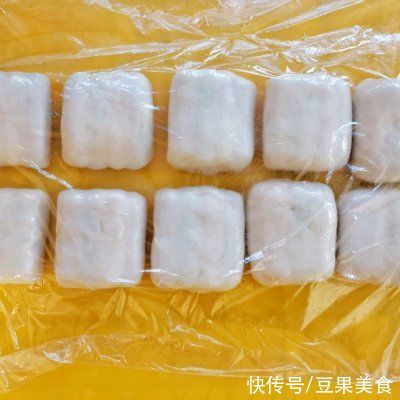 彩虹螺旋酥,层层起酥,吃一口唇齿留香