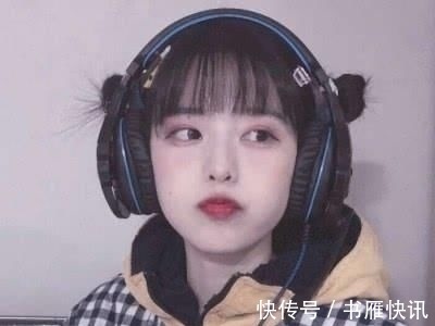 发型 女生自认为“很low”的3发型,男生却“贼心动”,丫头get起来