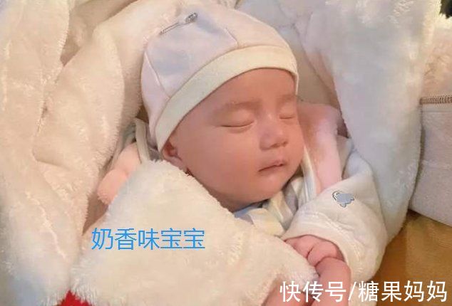 婴儿味|为何宝宝身上的“婴儿味”，外人难以忍受，家长却总想“吸”？