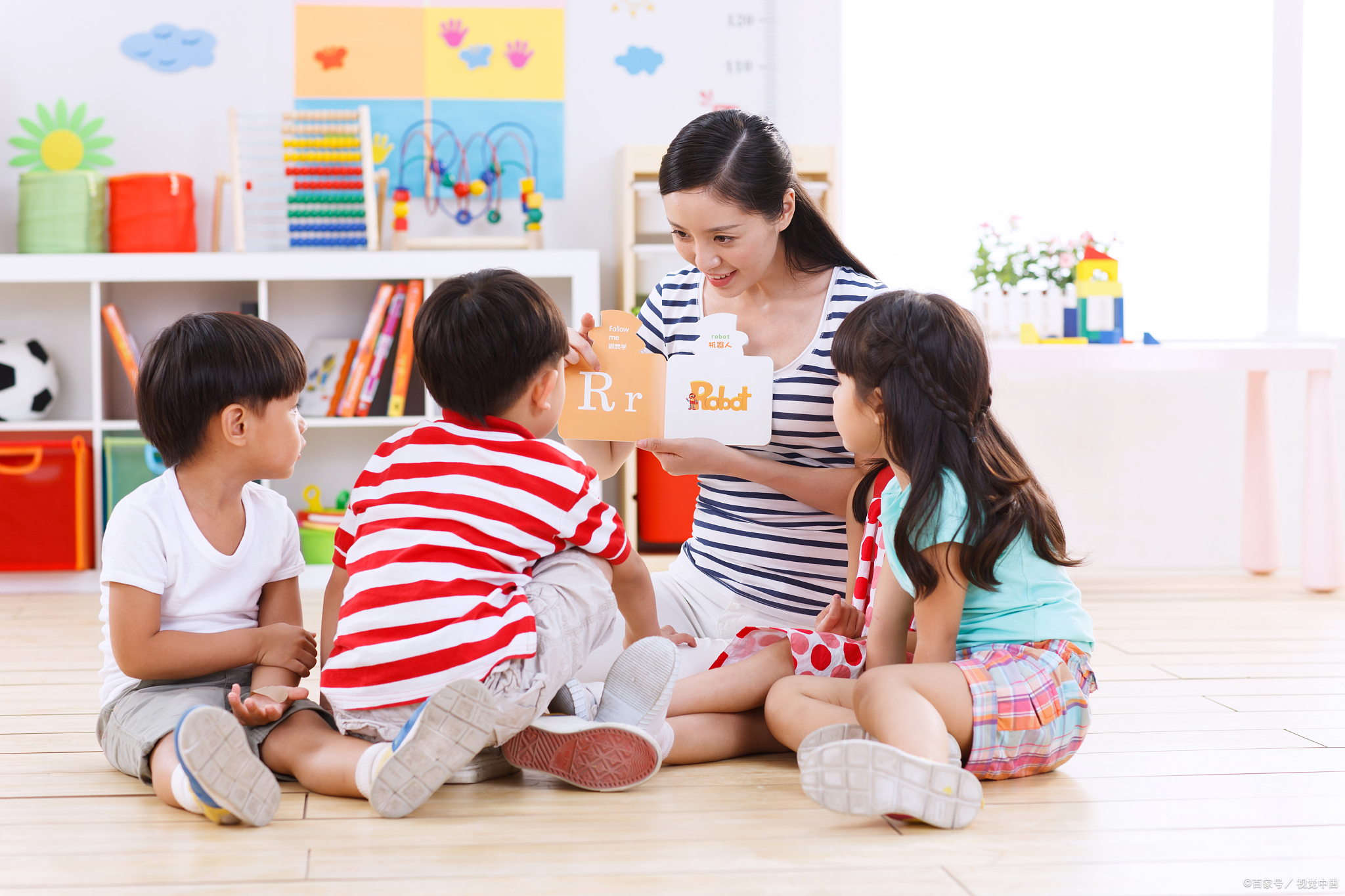 小李|想知道孩子在幼儿园经历了什么?试试这3招