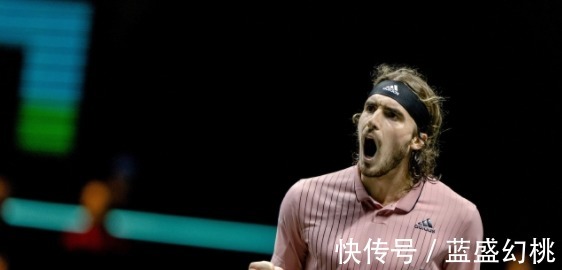 破发|2-1逆转!西西帕斯第8次闯进ATP500赛决赛,其对手冲击生涯首冠!