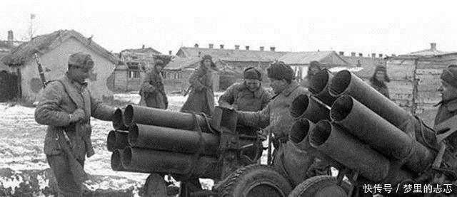 百姓读史|春醒作战德军在巴拉顿湖的最后挣扎，希特勒气得取消党卫军袖标