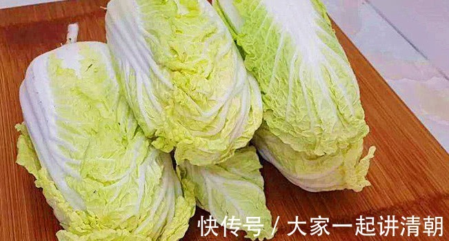 白菜和它才是“最佳搭配”，吃10年也不会腻，每天一盘刮油减脂
