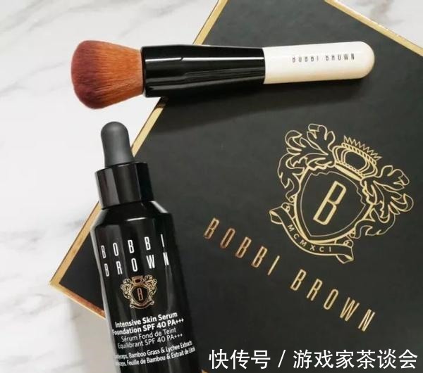 lady 换季妆容斑驳、拔干、浮粉分享5款好用的粉底液,打造干净妆面!