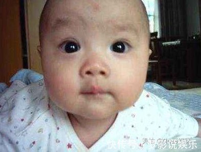 脸蛋|家长多摸宝宝的这3个部位,孩子能够更聪明,很多父母还不知道