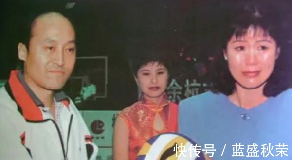 烫手山芋|女排接棒人有新人选!他是金牌教练最爱之人,曾带队夺世锦赛亚军!