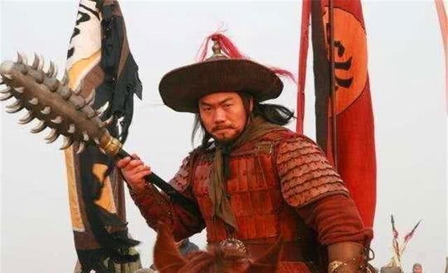 战绩|水浒传:梁山五虎将中秦明最弱吗?这三场战绩证明他不比林冲差!