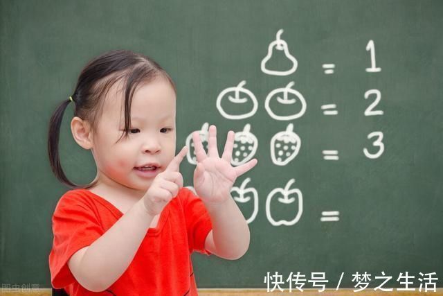 家长|3岁前这些行为,预示孩子或许存在学习障碍!幼儿家长切莫忽视