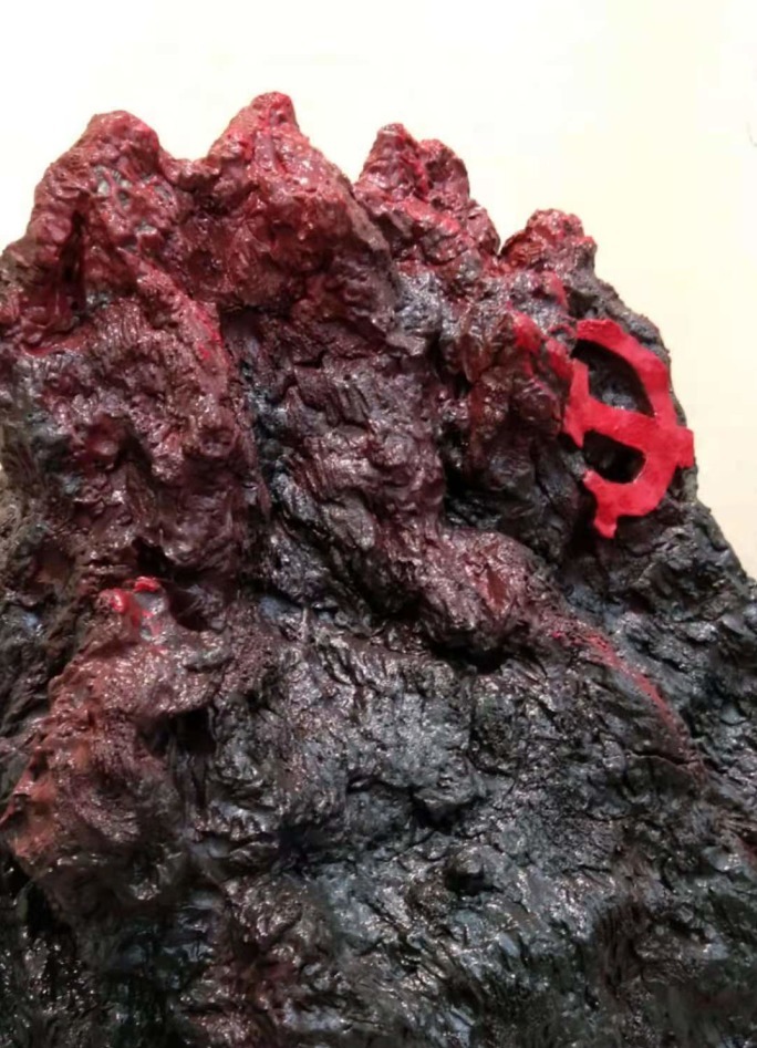 山东师范大学|全国艺术名家邀请展——高健陶瓷作品赏析