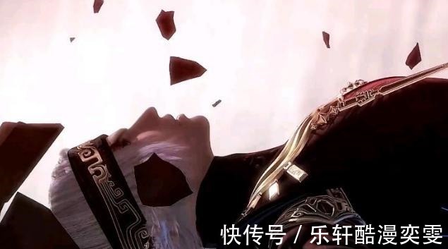 盖聂|秦时明月卫庄五大帅哥之战,除他之外,全部落败
