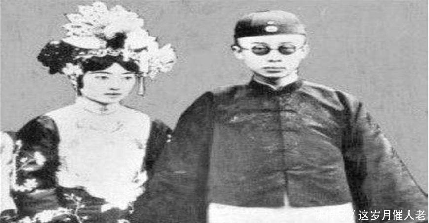 故宫|溥仪多年后重回故宫，却接连发生让他意外的事，从此再没来过故宫！