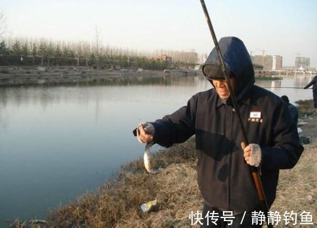 天冷时,鲫鱼会离底?多数人还不晓得这些情形,4个技巧帮你应对
