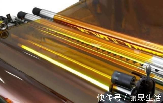 原材料|比肩碳纤维的原材料,80%市场被外资独占,国产崛起打破垄断