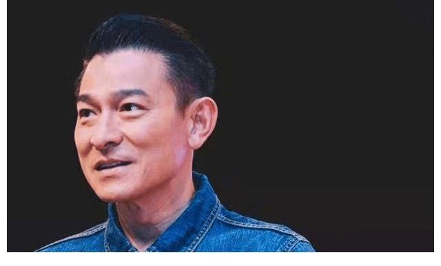 长虹|刘德华不上综艺,要出演《流浪地球2》,表示要在78岁时上太空