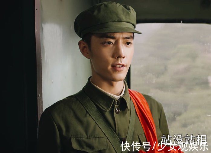 王牌部隊：肖戰(zhàn)演技有看頭，黃景瑜用力過猛，鐘楚曦人設(shè)不現(xiàn)實