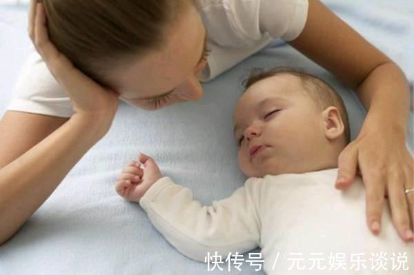 睡眠质量|宝宝睡觉最怕这几样，除了影响睡眠质量，还可能会造成娃脑瘫