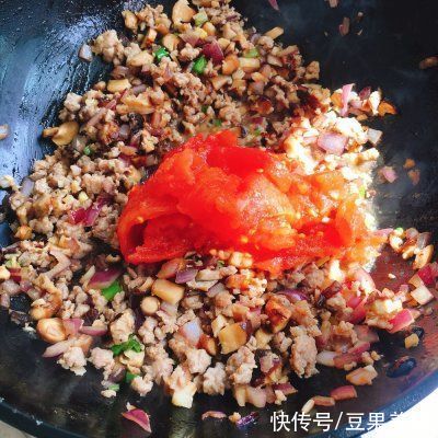 辣椒粉|老妈做的韩式拌饭酱，怎么吃都不腻