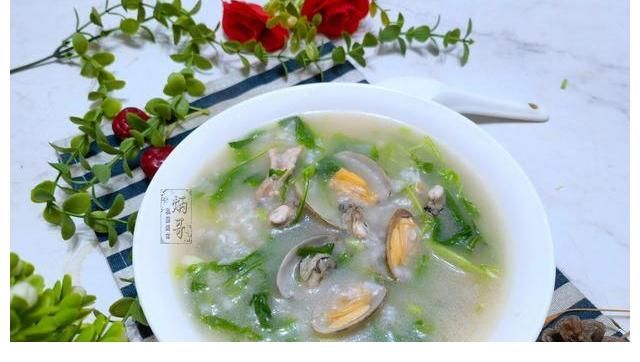 白粥|开学后，孩子早餐不将就，推荐这款早餐，营养好吃又易做，真简单