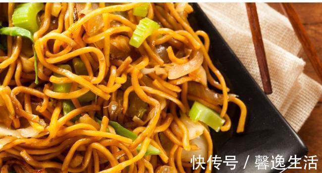 泡面|最长肉的主食竟然不是米饭,这几类主食吃得越多,体重增长越快