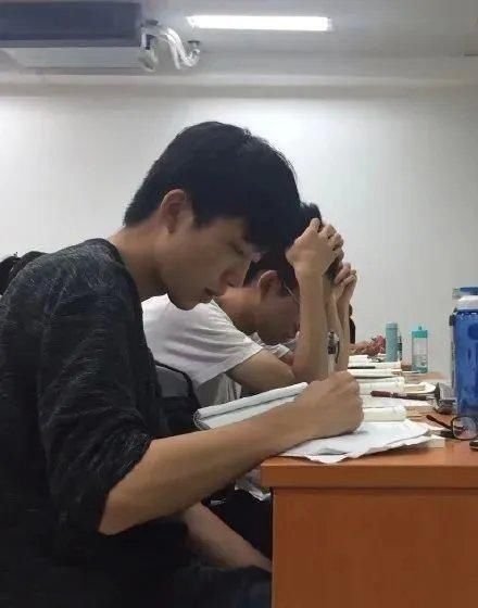 合集|这是什么神仙帅哥合集少女心顶不住了为什么帅哥都是别人家的