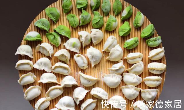 饺子|包饺子的肉要不要炒一下?有人搞错了,怪不得做出的饺子不够鲜香