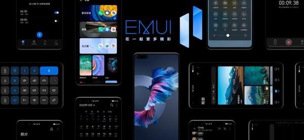 Q1|华为Mate20系列明年Q1升级EMUI11 让经典机型更流畅