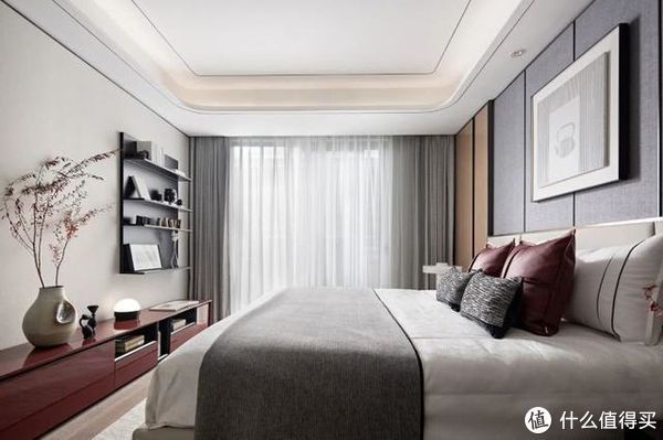 客厅|她家客厅太好看了,一进门就被吸引了,喜欢这样岁月静好的家