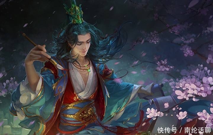 曹操|曹植天纵奇才、出口成章,得到曹操重视,为何没有成继承人?