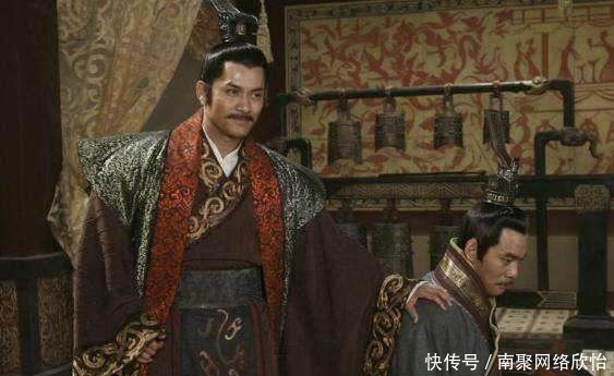 夏侯颇|西汉的各位风流王爷