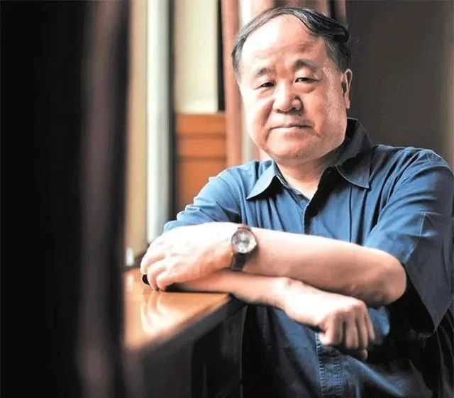 估价@莫言写了一幅字,当成书法艺术品出售,估价40万到60万!