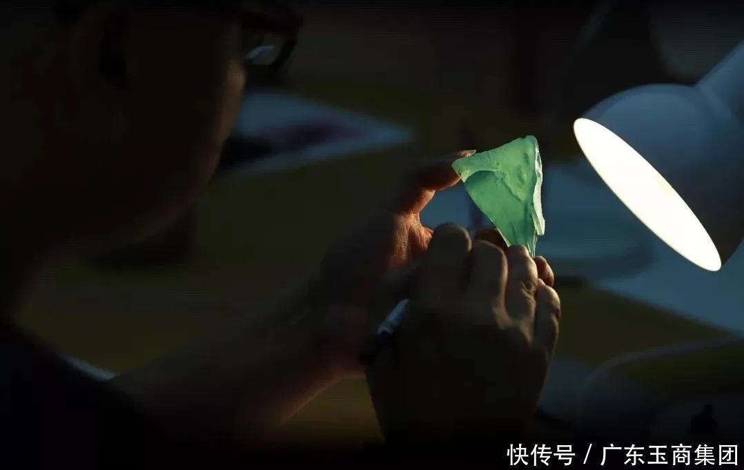 小村|高货阳美:昔日偏僻小村,今朝亚洲玉都