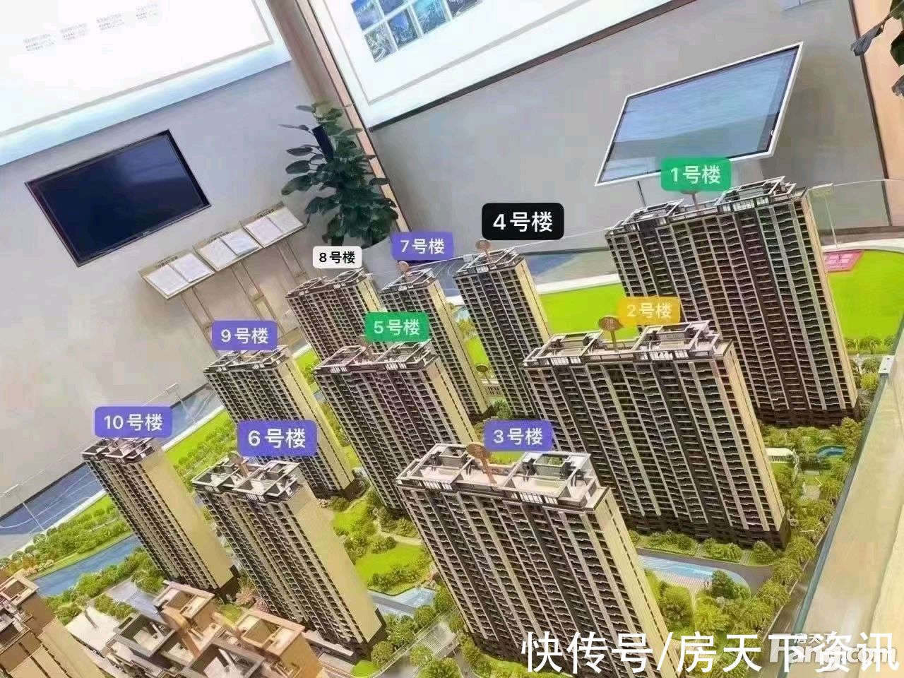 融创文旅城|从济南融创文旅城现场发来一条项目新消息，请查看