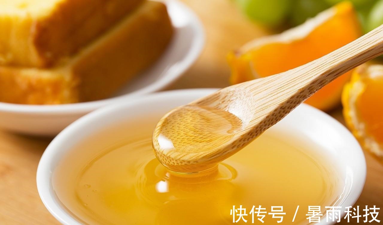 蜂蜜水|失眠多梦还易醒天然“安眠药”睡前吃一吃,失眠不来扰