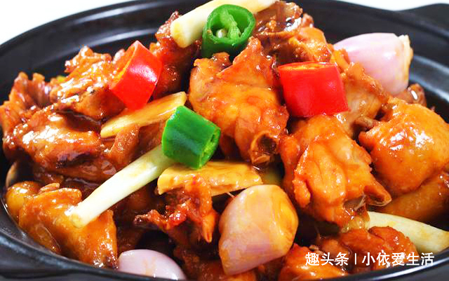 美味营养的几道家常菜，好吃的流口水，解馋下饭，大人孩子都爱吃