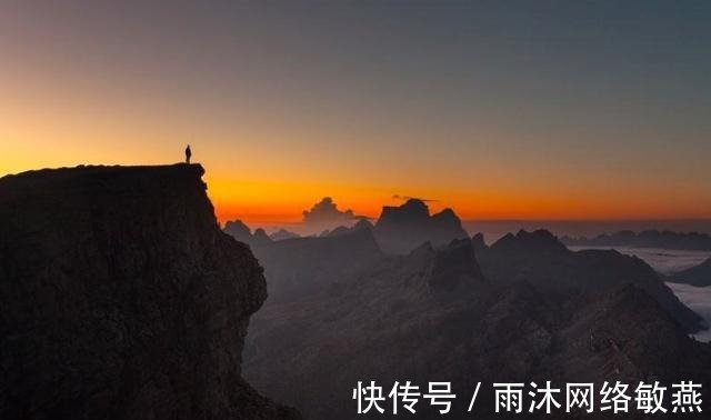 送别词|苏轼最经典的一首送别词, 再过千年也值得一读!