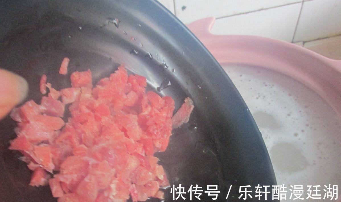 营养|夏天就爱喝它,清热去火营养好,煮煮就上桌真省事,赛过大鱼大肉