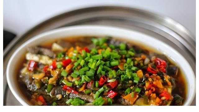 身体棒|夏天常给家人做这菜,应季而食身体棒,经济实惠又美味,学起来