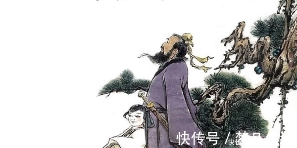 楚宣王$多少人败在老实善良,被有心机之人算计,用这2招,不再受欺负