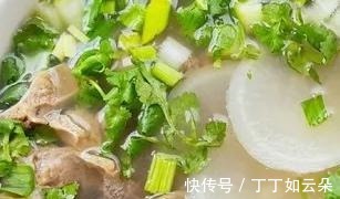 感冒|冬天最应该吃的食物就是它,天气越冷越要吃,提高身体免疫力!