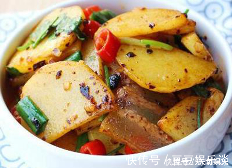 百香果|小孩子抢着吃的3道硬菜，个子猛长，驱寒养胃又保暖，10块都不到