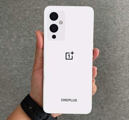 再次|一加9再次曝光：3K分辨率＋骁龙875，你期待么？