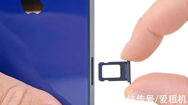 SIM卡|苹果玩这么大？iPhone15 Pro将取消SIM卡