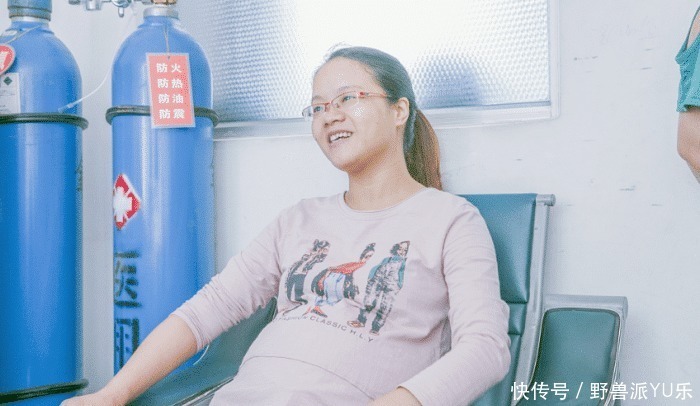 早产|孕晚期多走走有助于顺产,但这3类孕妈没事少溜达,家属们要长点心!