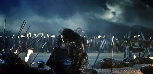 士兵|将军命令全军撤退,传令兵却听成全军出击,结果1万士兵灭了一国