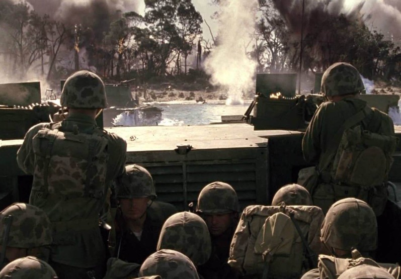 军队|二战中最牛的军队，主动投降惨遭拒绝，恼羞成怒之下全歼对方！